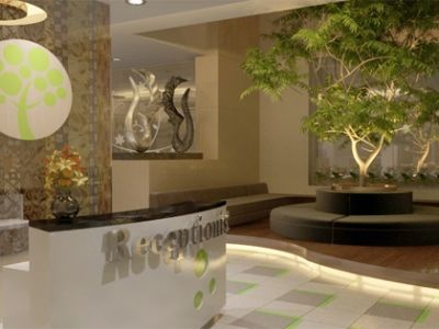בנדונג Citarum Hotel מראה חיצוני תמונה