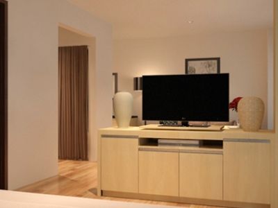 בנדונג Citarum Hotel מראה חיצוני תמונה