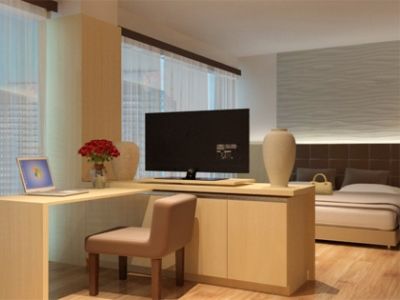 בנדונג Citarum Hotel מראה חיצוני תמונה