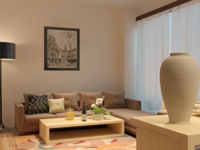 בנדונג Citarum Hotel מראה חיצוני תמונה
